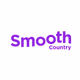 Logo de Smooth Radio - Country