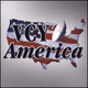 Logo de VCY America Radio - WVCX