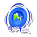 Logo de Rádio Mania Teen