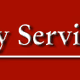 Logo de Ulster County EMS Dispatch