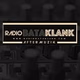 RadioBataKlank logo