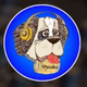 Logo de Radio Melodia AM