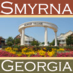 Logo de Smyrna Police Department