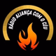 Logo de Rádio Aliança Com O Céu