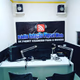 Logo de Radio Estação Piquet Web