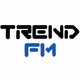 Logo de TrendFM Den Haag