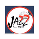 Logo de Jazzfm Skopje Macedonia