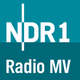 Logo de NDR 1 Radio MV - Region Schwerin
