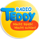 Logo de Radio Teddy Nordrhein-Westfalen