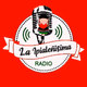 Logo de La Ipialeñísima Radio