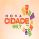 Logo de Nova Cidade FM