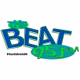 Logo de 95.1 The Beat - KMDR