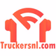 Logo de TruckerSnl Radio - Channel 2