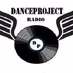 Logo de Dance Project Radio