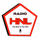 Logo de RADIO HNL
