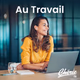 Logo de Chérie FM - Au Travail