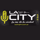 Logo de La City FM