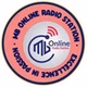 MB Online Radio logo