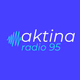 Logo de Ακτίνα Ράδιο 95.0
