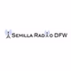 Semilla Radio DFW logo