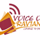 Logo de Voice of Ravians