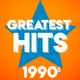 Logo de Greatest Hits - 1990s