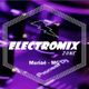 Logo de Rádio ElectroMix Zone
