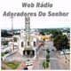 Logo de Web Rádio Adoradores Do Senhor