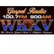 Logo de Knoxville's Best - WKXV