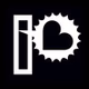 I Love Music - I Love REMIX RADIO logo