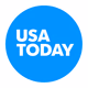 Logo de USA TODAY