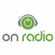 Logo de OnRadio Ecuador