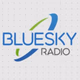 Logo de BLUESKY RADIO