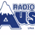 Logo de Radio Austral 970