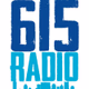 Logo de 615 Radio The Streetz