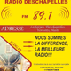 Logo de Radio Deschapelles Fm 89.1