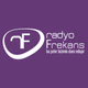Logo de Radyo Frekans