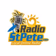 Logo de RadioStPete