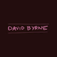Logo de Radio David Byrne