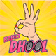 Radio Dhool - United Kingdom logo