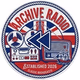 Logo de Archive Radio