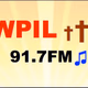 Logo de Gospel Mix 91.7 FM - WPIL
