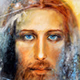 True Life In God Radio French logo