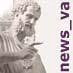 Logo de Vatican Radio 4
