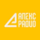 Апекс-Радио - Новогоднее радио logo