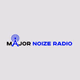 Logo de Major Noize Radio