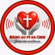 Logo de Rádio ao Pé da Cruz