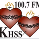 Logo de Global Catholic Radio - KHSS
