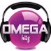 Logo de Ômega Hitz