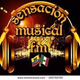 Logo de Sensacion Musical FM